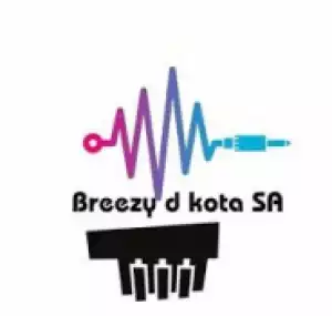 Breezy D Kota - Log Drum Fire